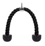 Trekkoord Voor Triceps, Biceps, Schouders, Kabeltraining, Fitnessstudio, Triceps, Touwen, Trainingsgordel