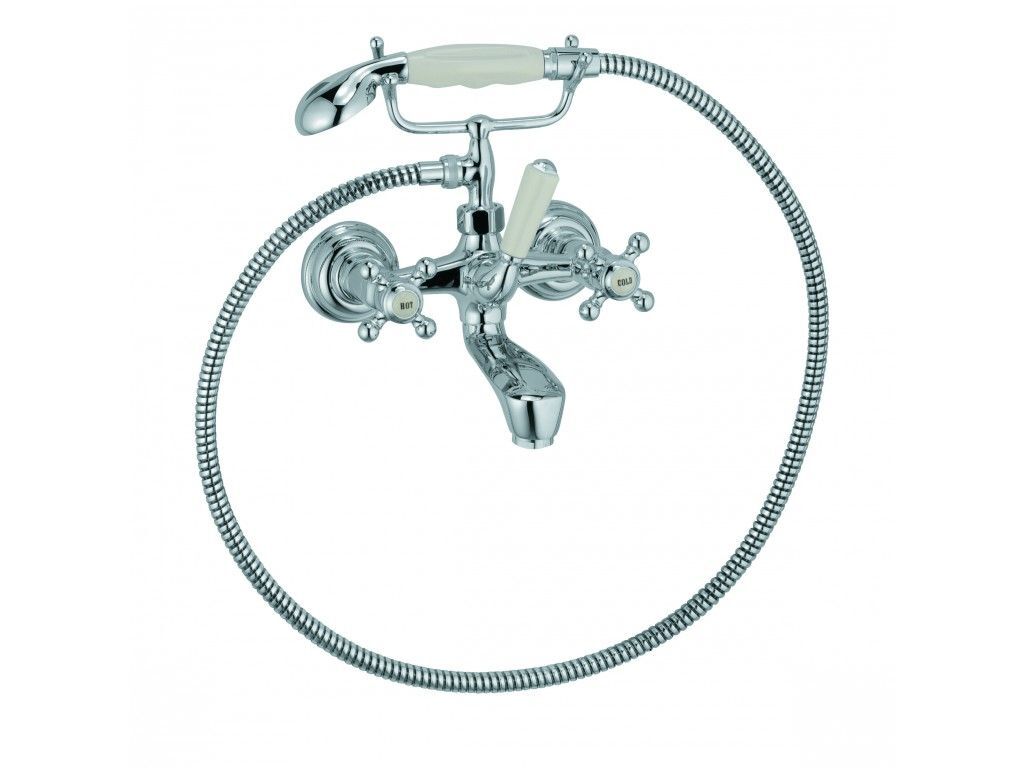 Kludi bath-and shower mixer DN 15