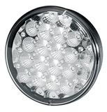 HELLA 2SB 344 200-321 Achterlicht - LED - 24V - Inbouw/Geschroefd - Lenskleur: Transparent - Kabel: 500mm - Stekker: open kabeleinden - rechts/links - Aantal: 1