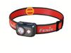 Fenix HL32R-T Hoofdlamp Zwart/Rood 800 Lumen