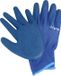 Gilofa Lomed Ofa Grip Steunkousen Handschoen Blauw Maat S