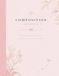 Composition Elegant Pink Composition Notebook for School, College, Journaling, Notes & Everyday Writing