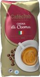 Cafeclub Crema di Crema Koffiebonen 1 kilo