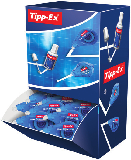 TIPP-EX Easy Correct