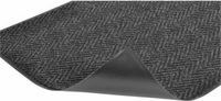 Notrax Schoonloopmat Arrow Trax 120 cm x 180 cm Antraciet