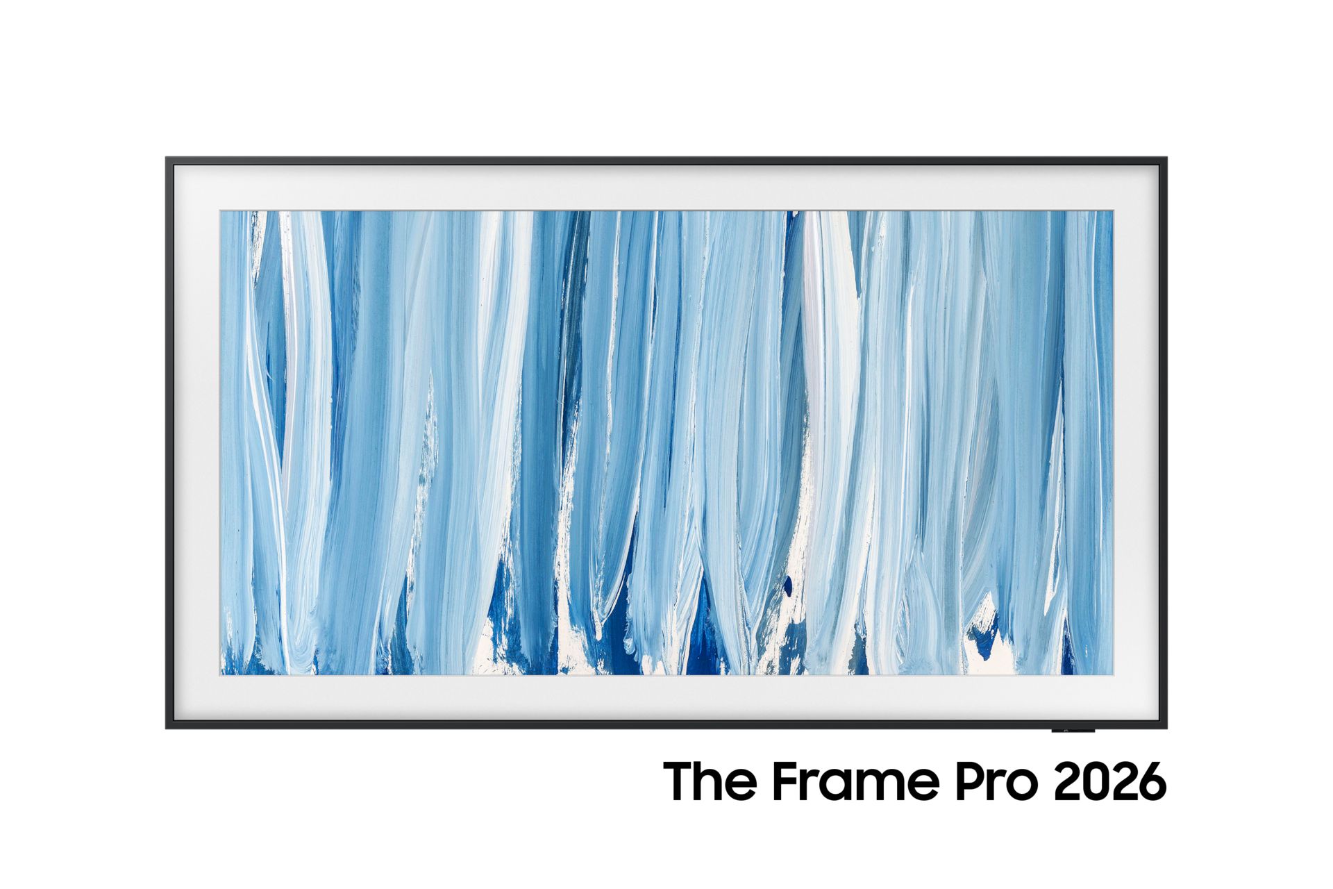 Samsung The Frame TQ55LS03HWUXXC / Neo QLED screen / 55 inches / 2026