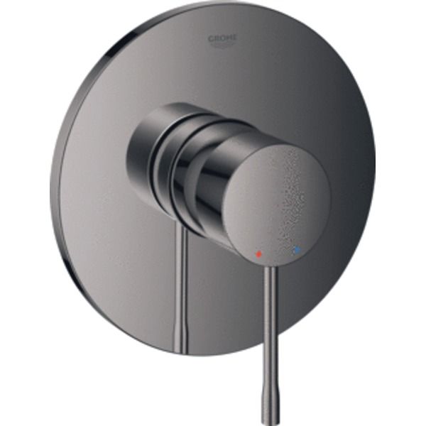 GROHE Essence Douche Afdekset - Hard Graphite