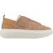 Alexander Smith Femme Cuir Beige