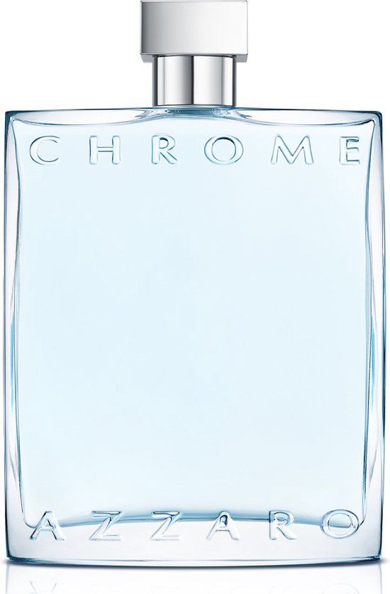 Azzaro Chrome / 200 / Men