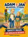 Adam & Jan Bilingual Stories Paperback