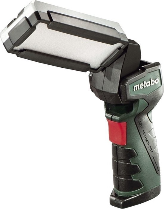 Metabo SLA 14.4-18 LED