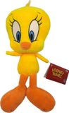 Looney Tunes Funko Tweety - Pluche Knuffel - Looney Tunes - Gele Vogel - 28 cm