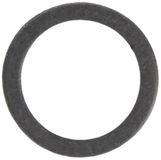 KS Tools 430.2512 afdichtring, aluminium, buiten-Ø 17 mm, binnen-Ø 12 mm, pak van 25