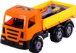 Cavallino XL Kiepvrachtenwagen met Gereedschap, 6dlg.