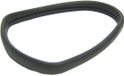 Repusel Rubber Ring - Zwart