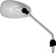 Spiegel Vicma Piaggio New Beverly 125/300 Rechter Achteruitkijkspiegel Black