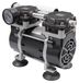 StarTech BST Olievrije industriële vacuümpomp - BST-V100S - 150 W - 220 V/50 Hz - 1450 omw/min - 45 l/min - Enkelvoudig stadium - 2 bar