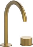 Hotbath Guy Diamond GY023D 2-gats wastafelmengkraan