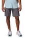 Columbia Silver Ridge™ Utility Cargo Broek Grijs 38 / 8 Man