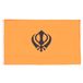 AZ FLAG Sikhisme Vlag 90x60 cm Polyester 100D
