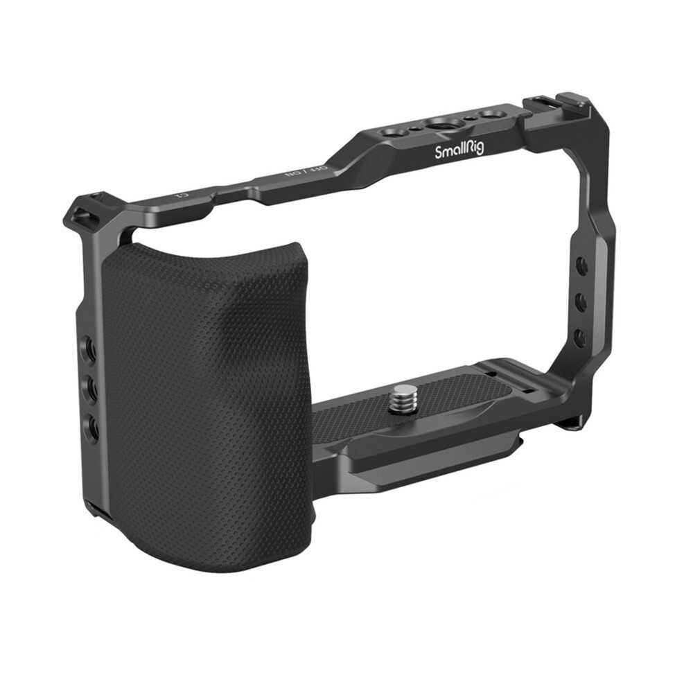 SmallRig SmallRig 3538 Cage with Grip for Sony ZV-E10