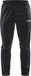 Craft Pro Control Pants M 1906713 - Black/White - XL