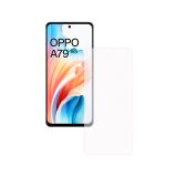 Ksix Coque transparente pour Oppo A79