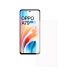 Ksix Coque transparente pour Oppo A79
