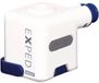 Exped Widget Pump Luchtbedpomp White/Navy