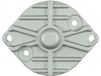 AS-PL SBR9020 Starter c.e. beugels/achterkappen