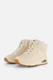 Skechers Uno Sneaker - Meisjes - Beige