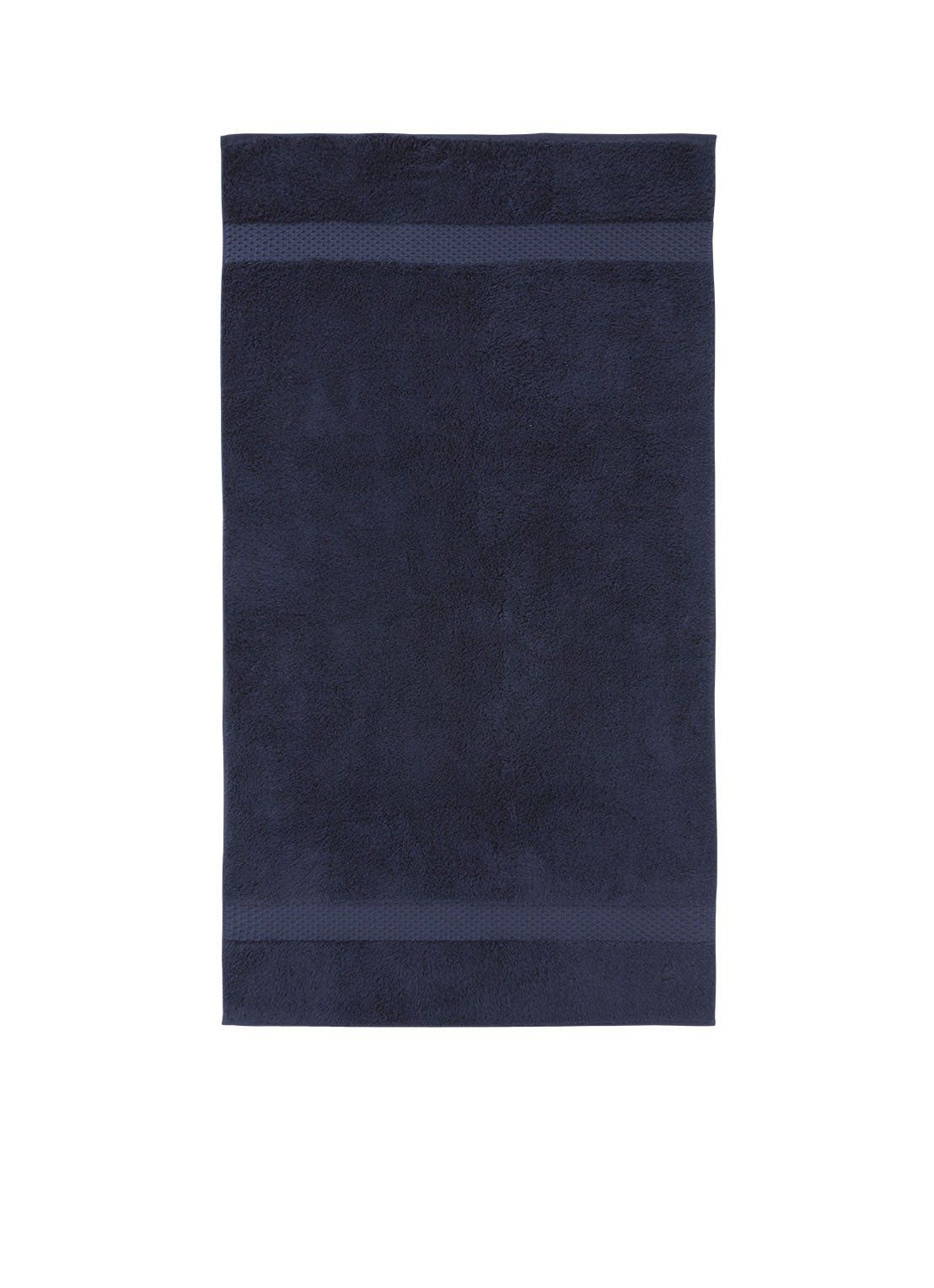 Yves Delorme Etoile badserie - Donkerblauw