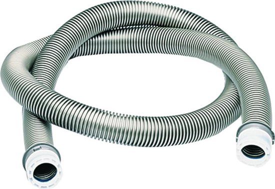Universele 2690026044 Reparatieslang Zilver - Stofzuigerslang - Zilver