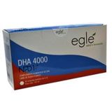 Egle Dha 4000 Npd1 30 x 5 ml 200 g