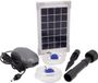 Ubbink Air Solar 200 Outdoor beluchtingspomp
