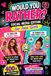 Would You Rather? Social Media Edition pour adolescentes