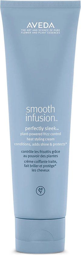 Aveda smooth infusion™ perfectly sleek Stylingcrèmes 150 ml