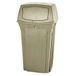 Rubbermaid Commercial High Capacity Top Waste Bin