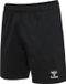 Hummel Go 2.0 Sweatshorts 224845 Black 4XL