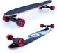 Hammond Abbey Road Kicktail Longboard