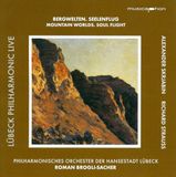 Bertus Distributie Musicaphon Mountain Worlds. Soul Flight
