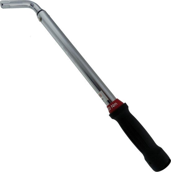 RODAC Momentsleutel 1/2" 120 Nm RAM12120