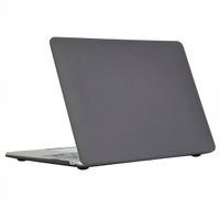 imoshion Laptop Cover - Geschikt voor MacBook Neo 13 inch (2026) A18 chip - A3404 - Zwart