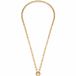 Leonardo Jewels - 023273 - Ketting - Dames - Romea Clip&Mix - 50 cm