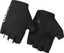 Giro Xnetic Korte Handschoenen Zwart 2XL Man