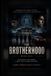 The Independently Published The Brotherhood: A Contemporary Crime Thriller of Family, Betrayal, and Hidden Power Paperback