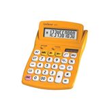 LEXIBOOK FRUITIES Desktop Calculator, C210DLXB