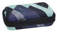 Set Eye Tricks Set met 2 etuis met Eye Tricks inhoud blauw
