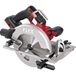 Flex Accu-handcirkelzaag met pendelkap CS 68 18-EC C (18 V, EMS-systeem, borstelloze motor, geïntegreerd ledlicht) 532636