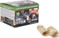 Algon Gewaxt hout voor de barbecue (20 stuks)